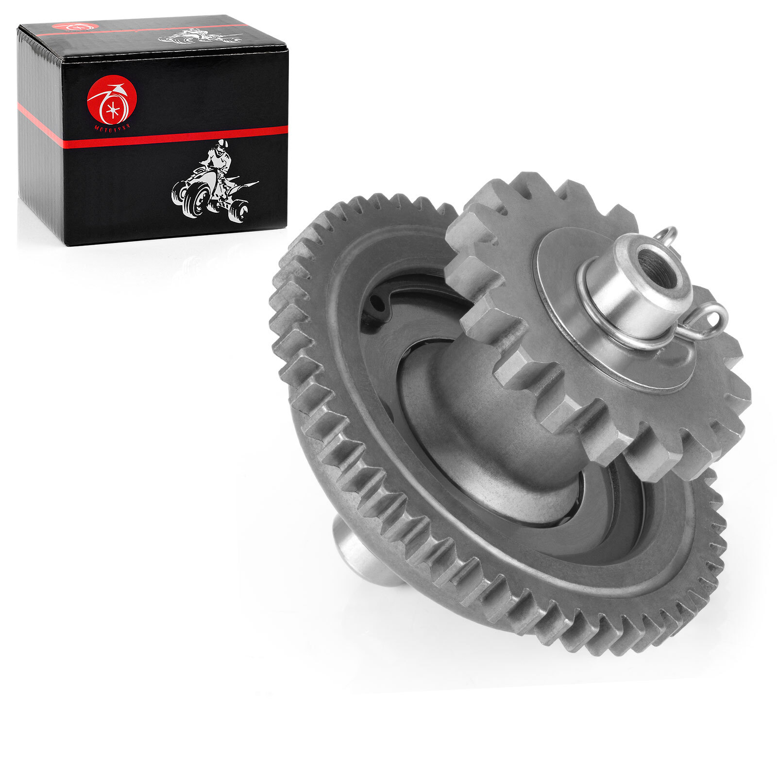 BR9-15570-20-00 STARTER CLUTCH ASSY FOR YAMAHA YZ450F YZ450FX WR450F 2018 - 2023