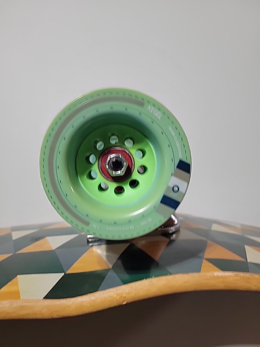 Loaded Kanthaka Longboard 36" Length
