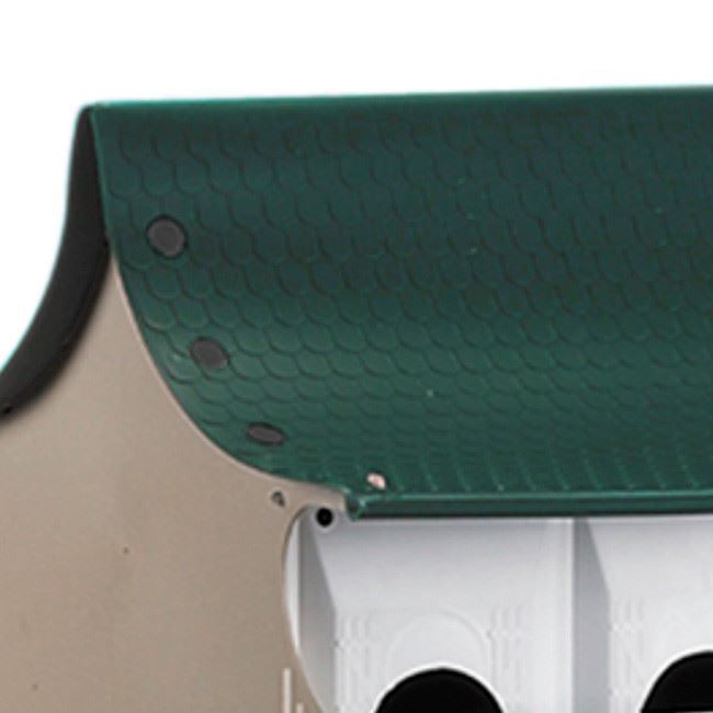 S&K Purple Martin House, 12 Room PBH-12