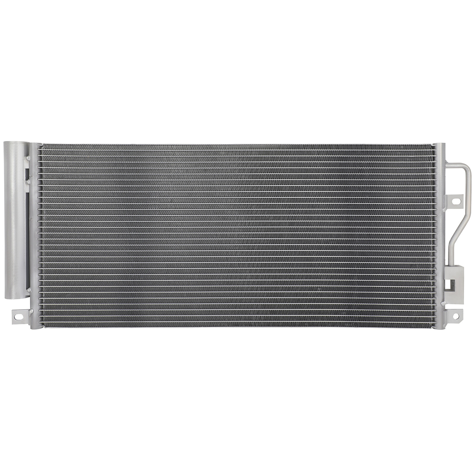 Replacement AC Condenser For 2015 2016 2017 2018 2019 2020 2021 Buick Encore