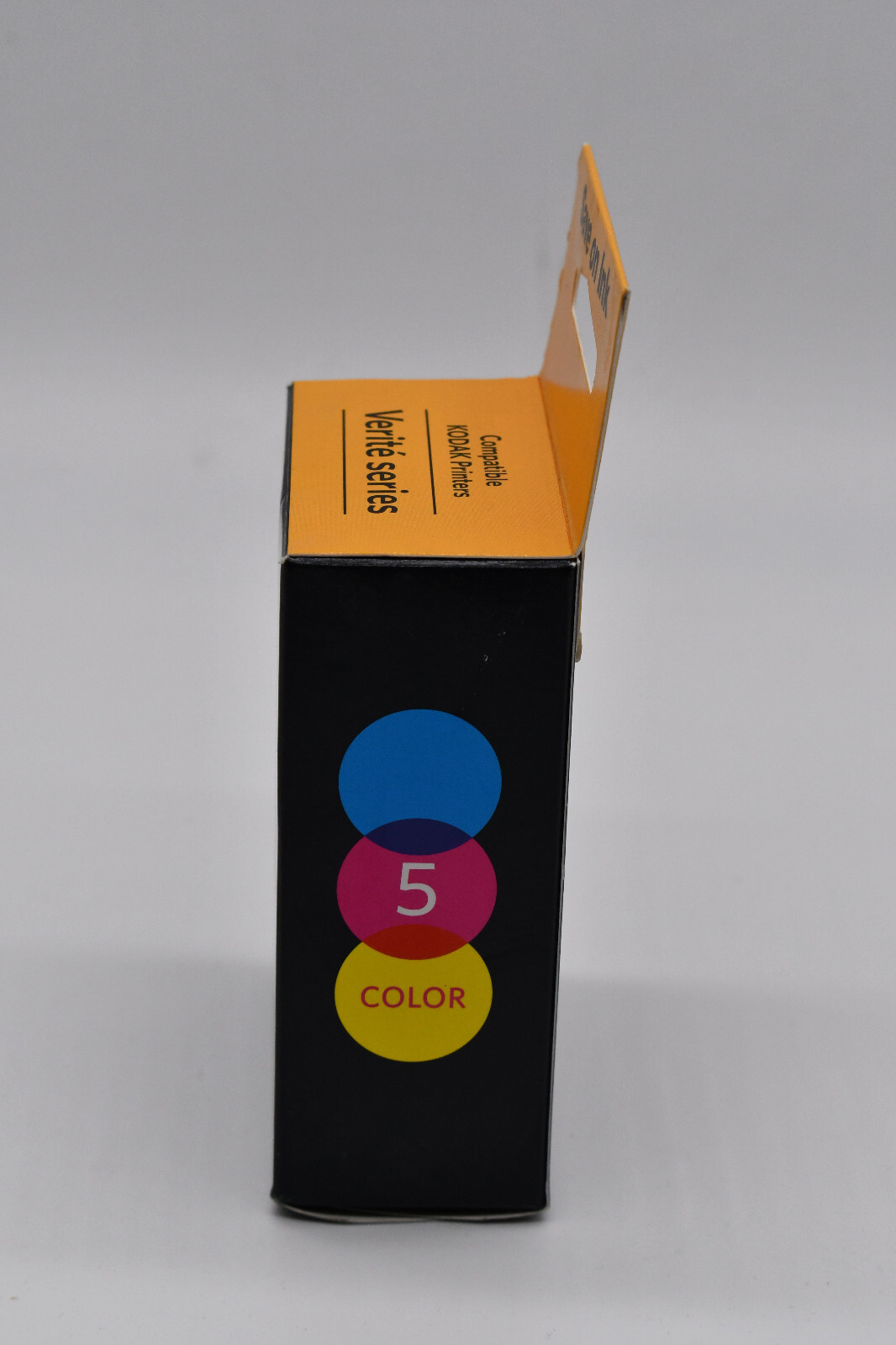 NEW Kodak Verite 5 Ink Cartridge 5 Color