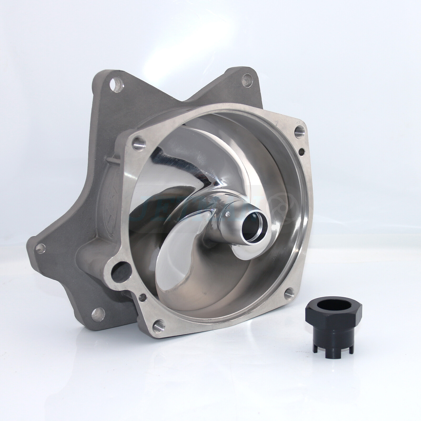 Impeller For Yamaha GP1800 FX SVHO FZR REPLACE Solas YV-CD-13/20 YVS-HS-160 Pump