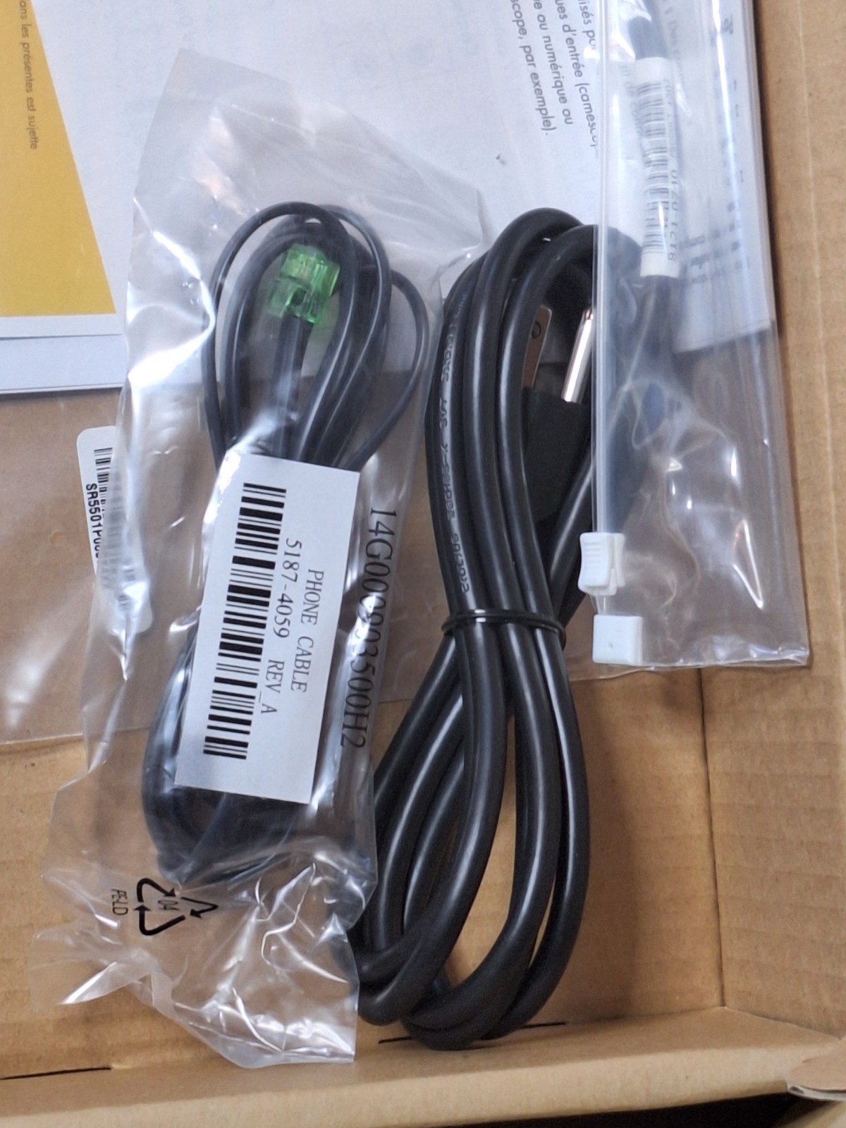 Vintage Compaq Presario SR5501P AMD Athlon X2 4200 Dual Core Processor NOS NIB