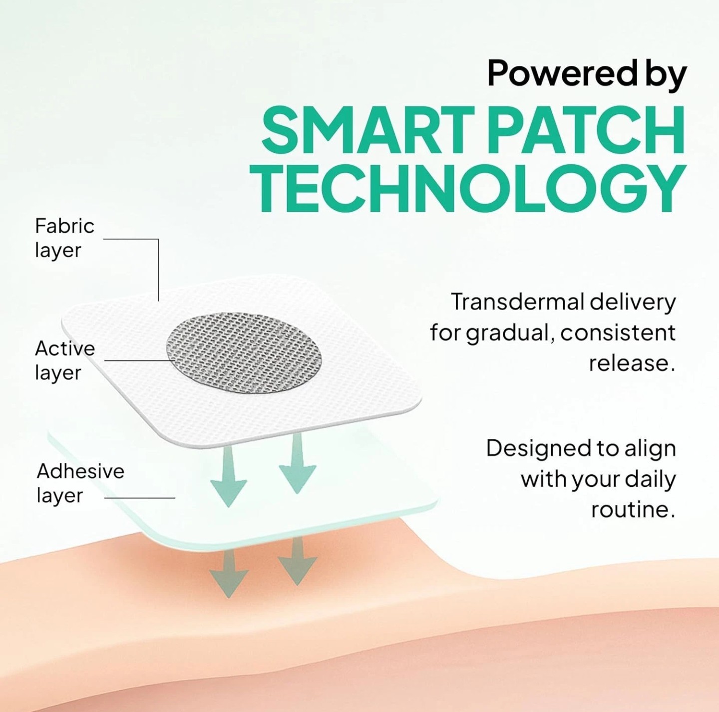 7 Rejuvacare OzemPatch Tonepatch Slimming Patches Lot Of 7 Months 210 Count