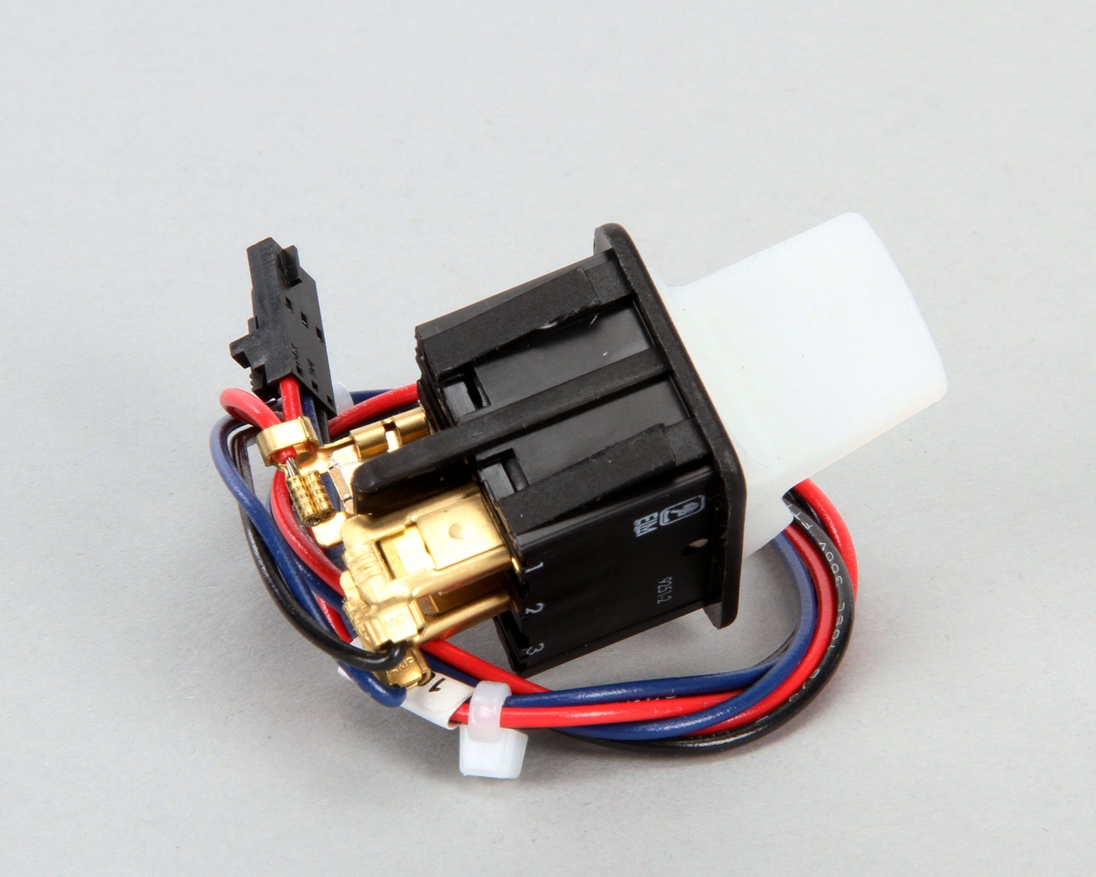 Vita-Mix Lighted Momentary Switch 15734 - Genuine OEM Replacement Part
