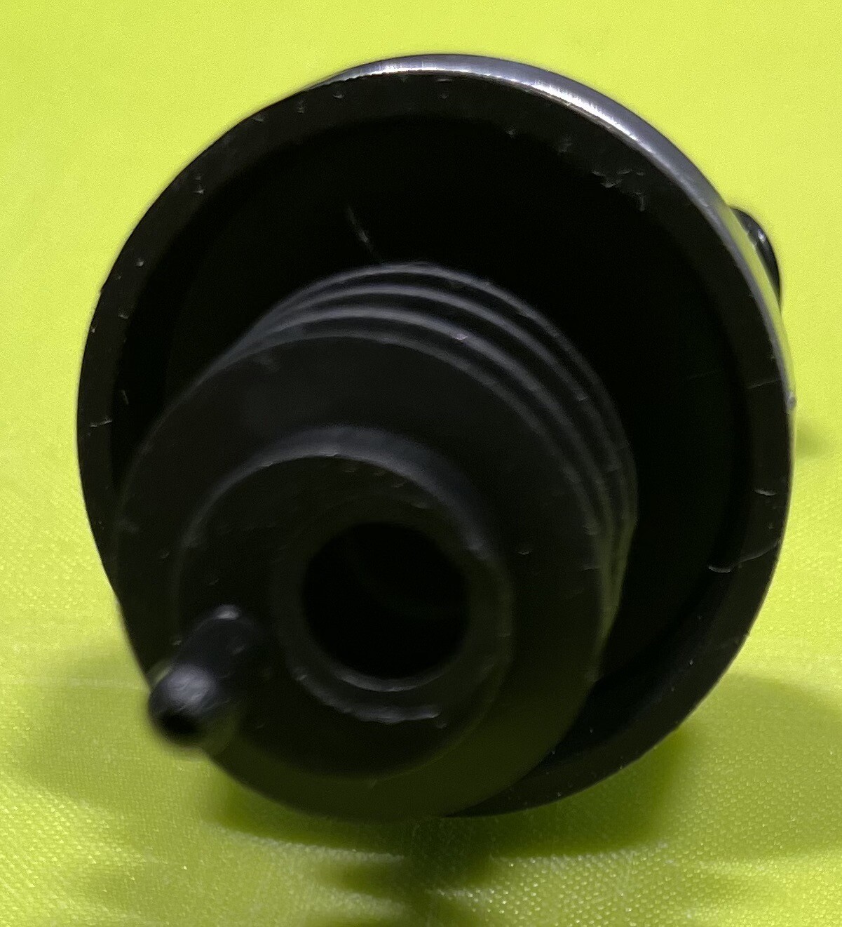 Pour Spout Stopper For Bottles Discount For Multiples New