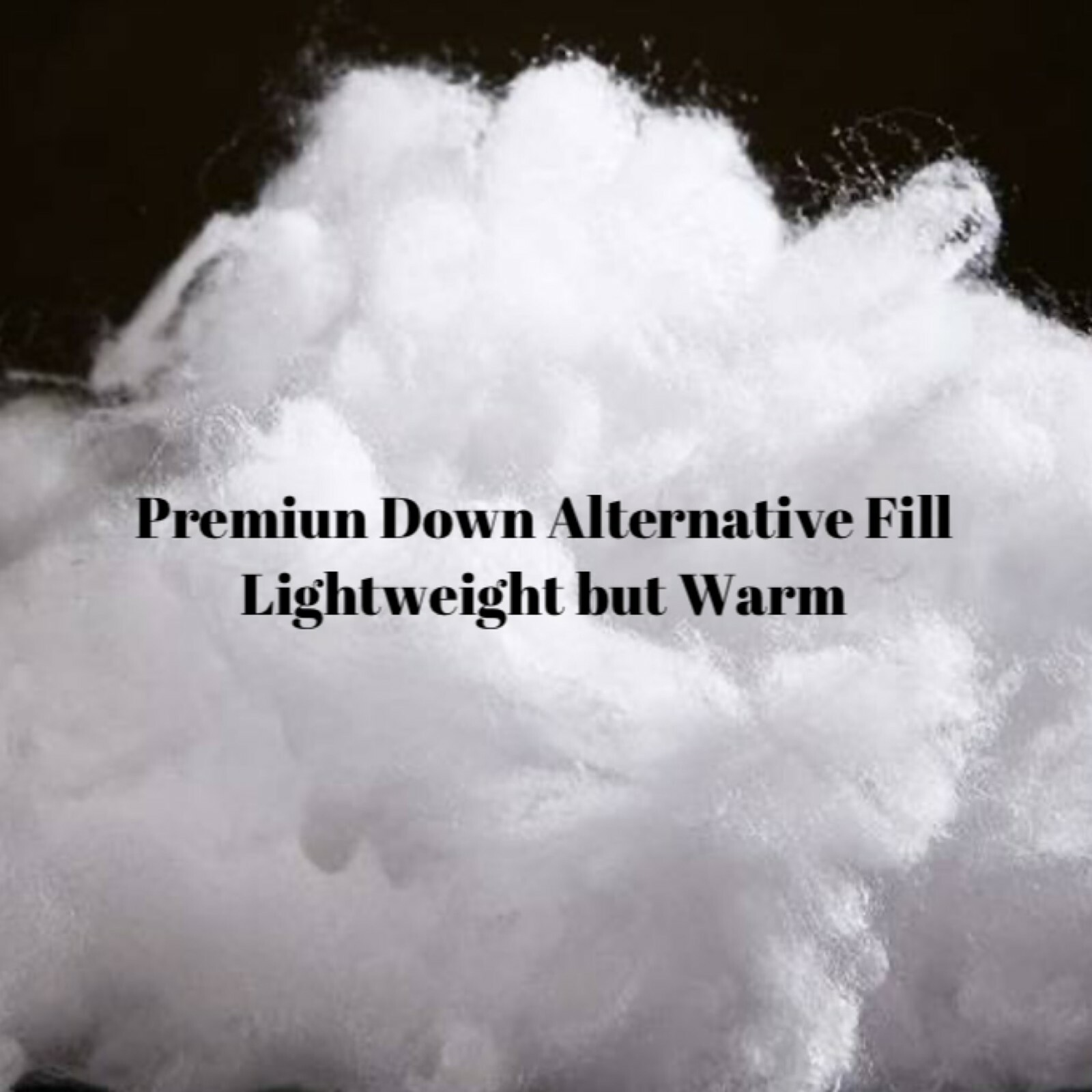 Ultra Soft Premium Reversible Bamboo Comforter, Warm, Many Colors, Queen King