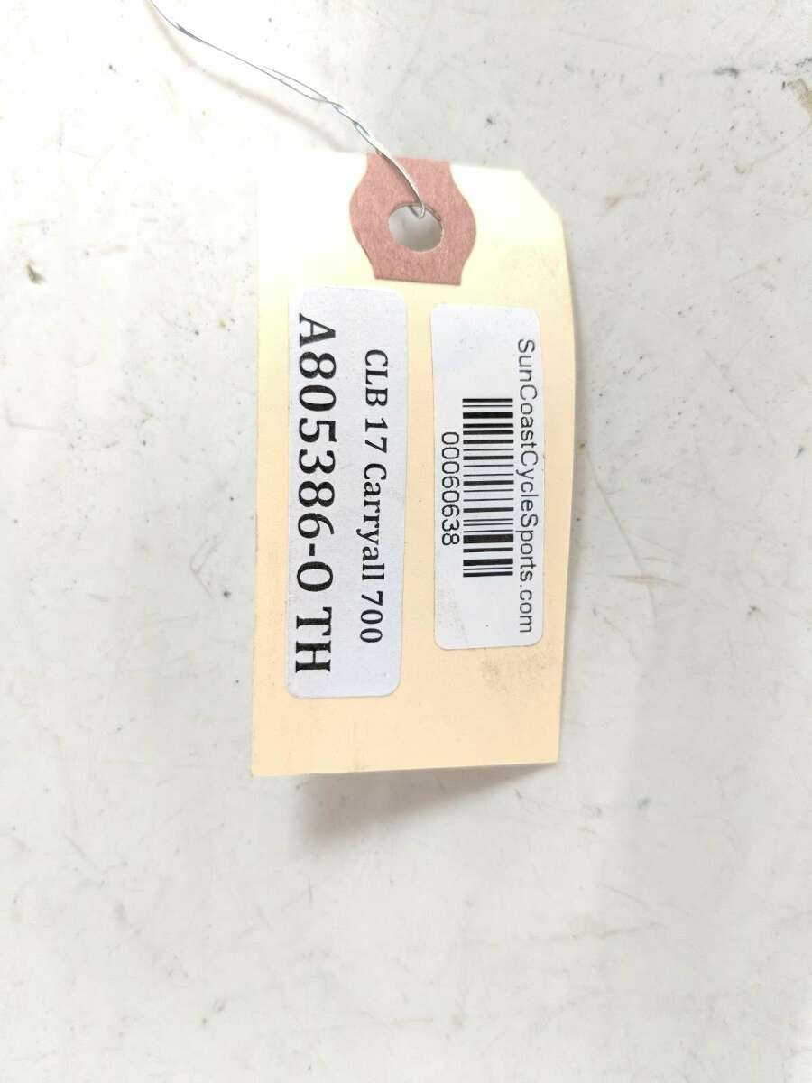 17 Club Car Carryall 700 Main Wire Wiring Harness Loom