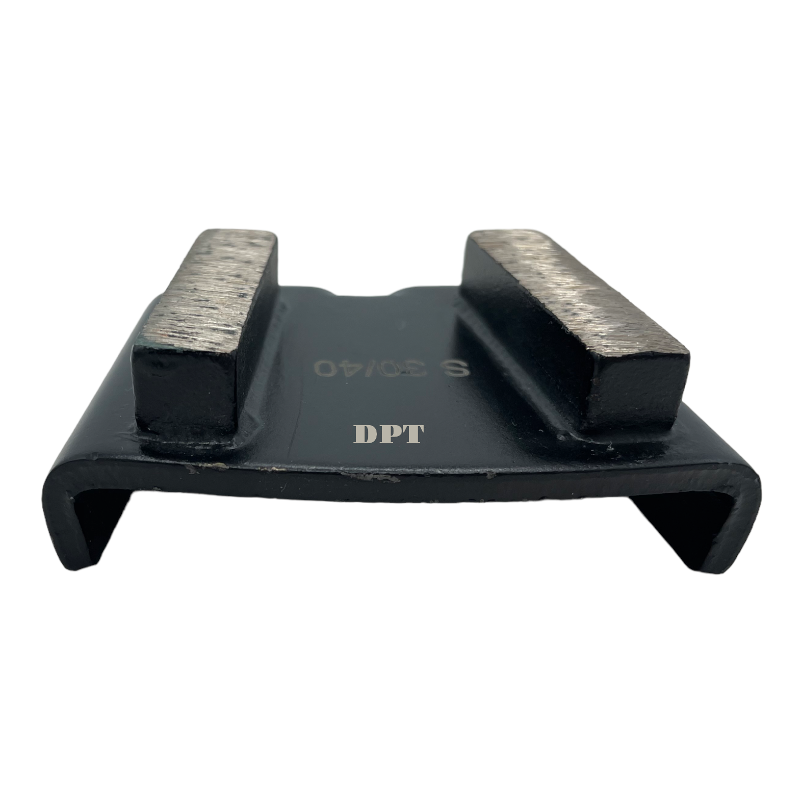 Grinding Disc for HTC Greyline Professional Grinders Soft Bond EZ Change 30 Grit