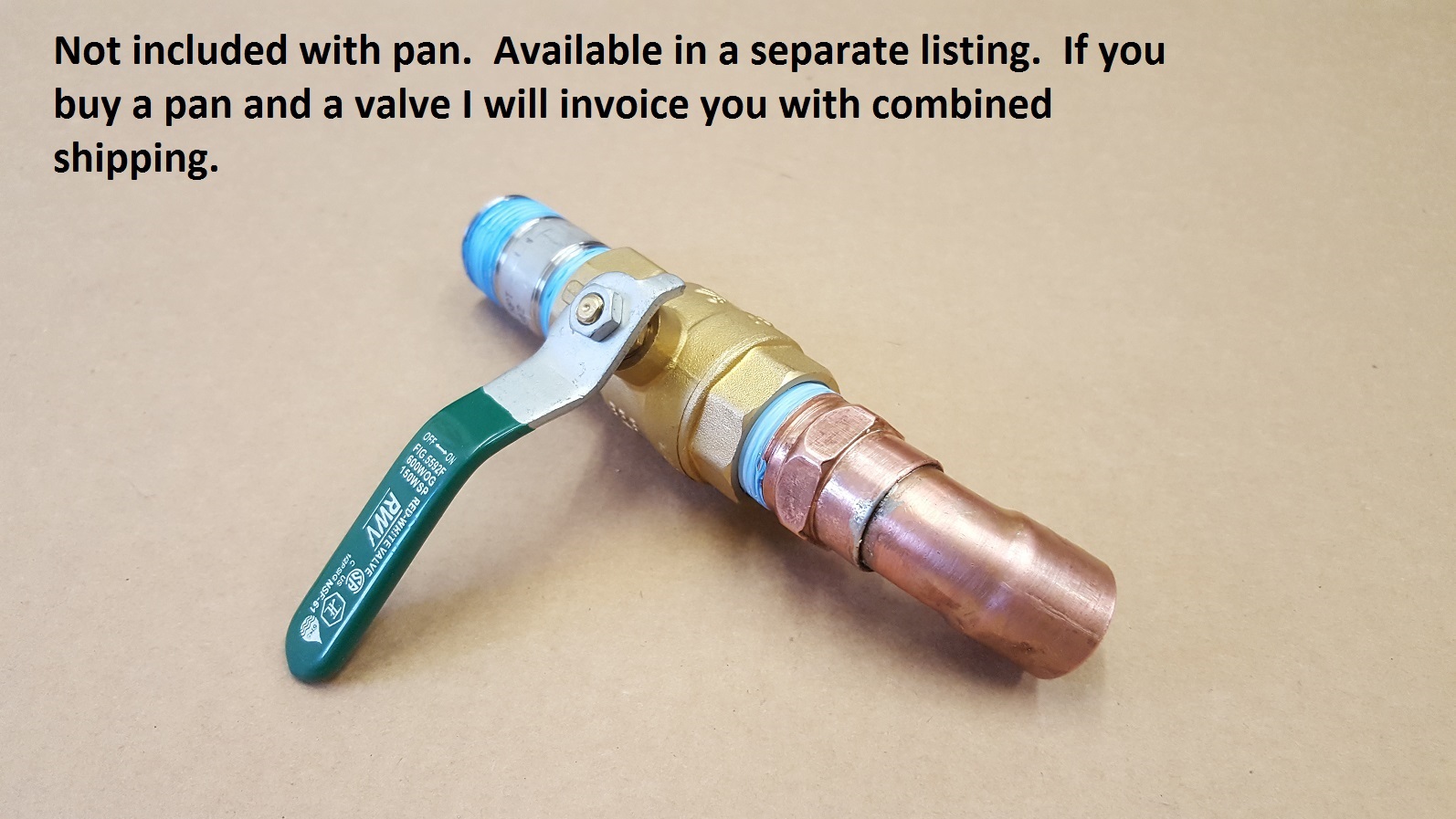 Maple Syrup Boiling Pan 18x24x6 Stainless Steel Sap evaporator tig 18 ga **USA**