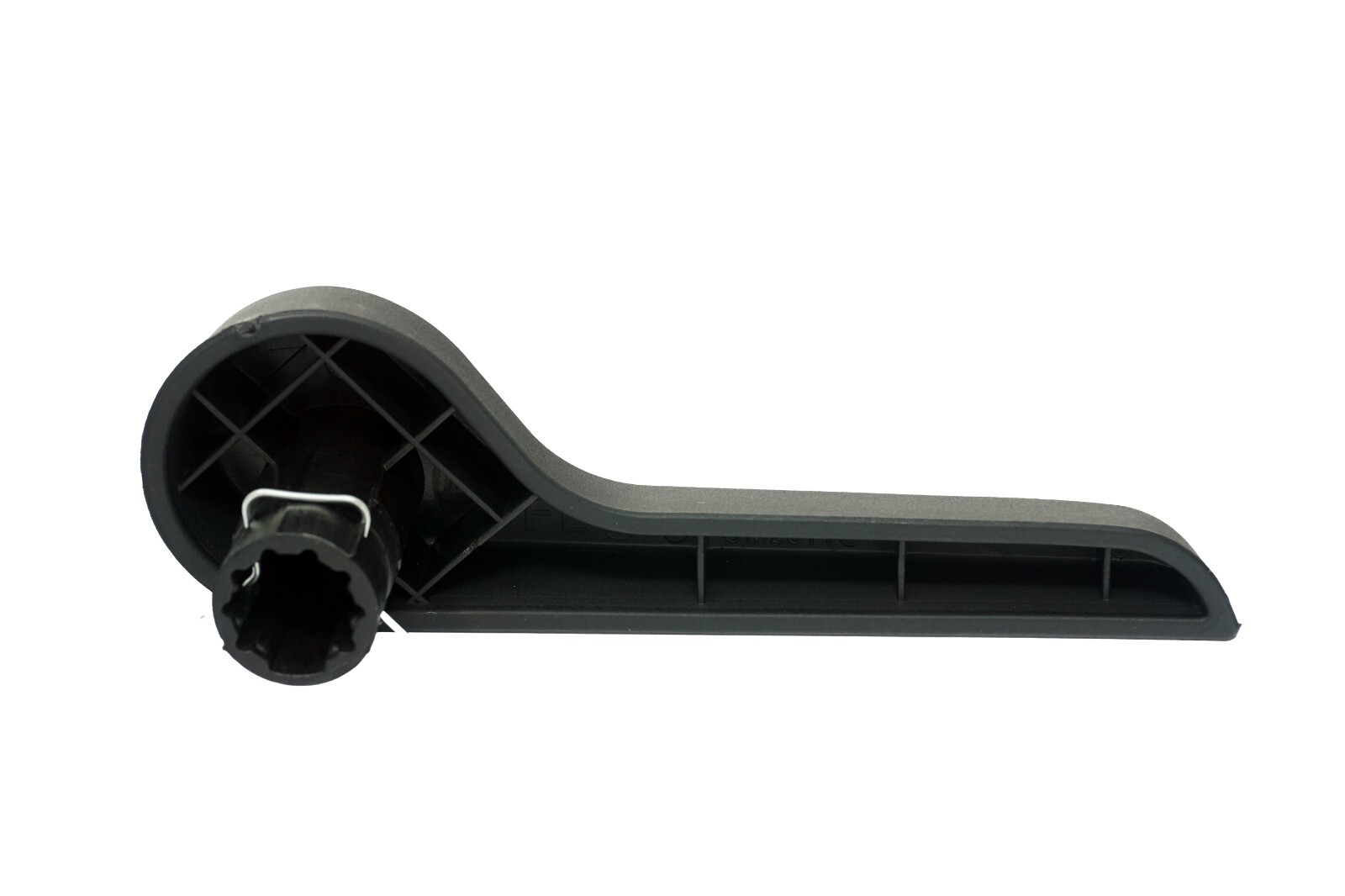 Front Left Seat Recliner Handle Lever for 07-14 Chevrolet GMC 15232594