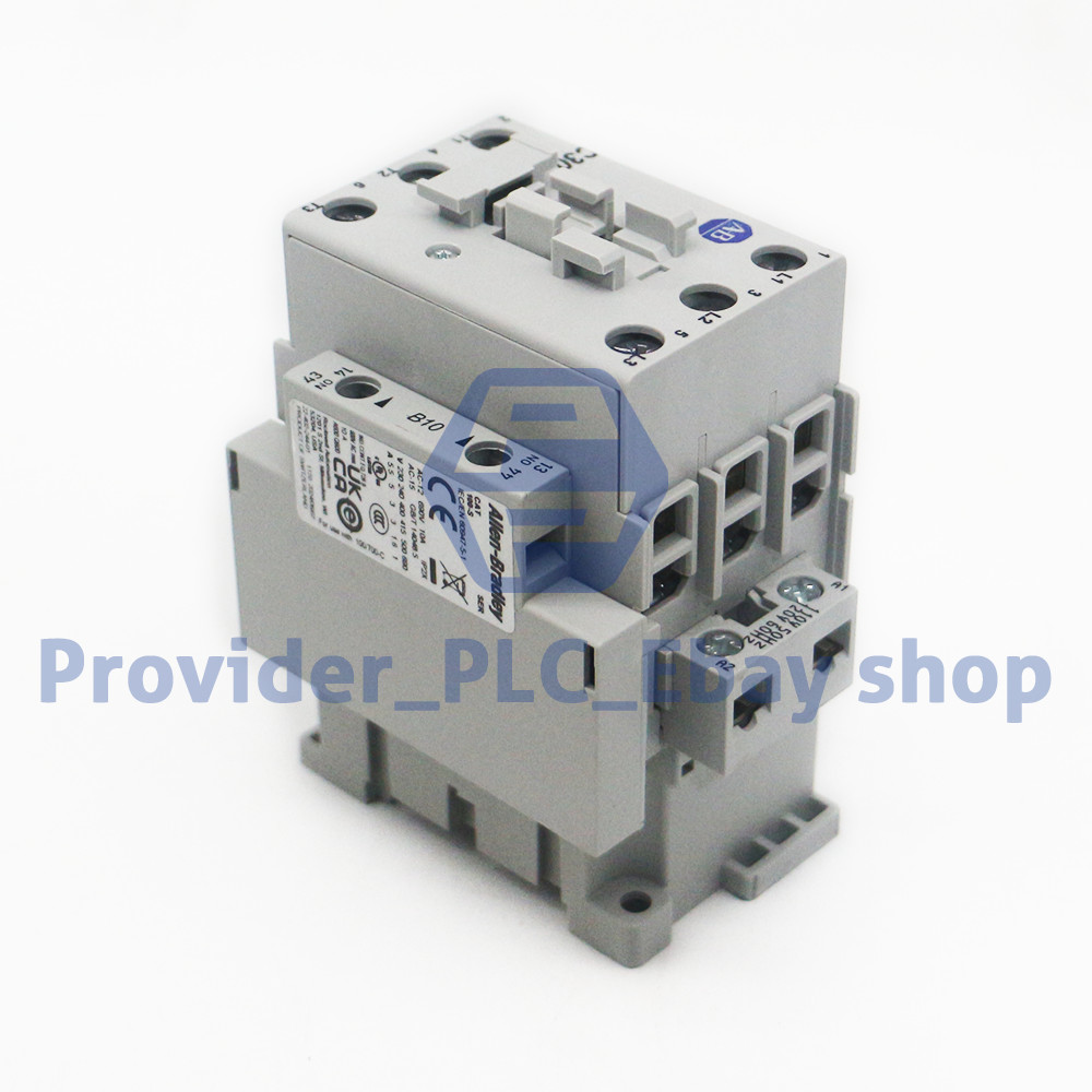 NEW Allen-Bradley 100-C30D10 AB100C30D10 contactor 100-C30*00