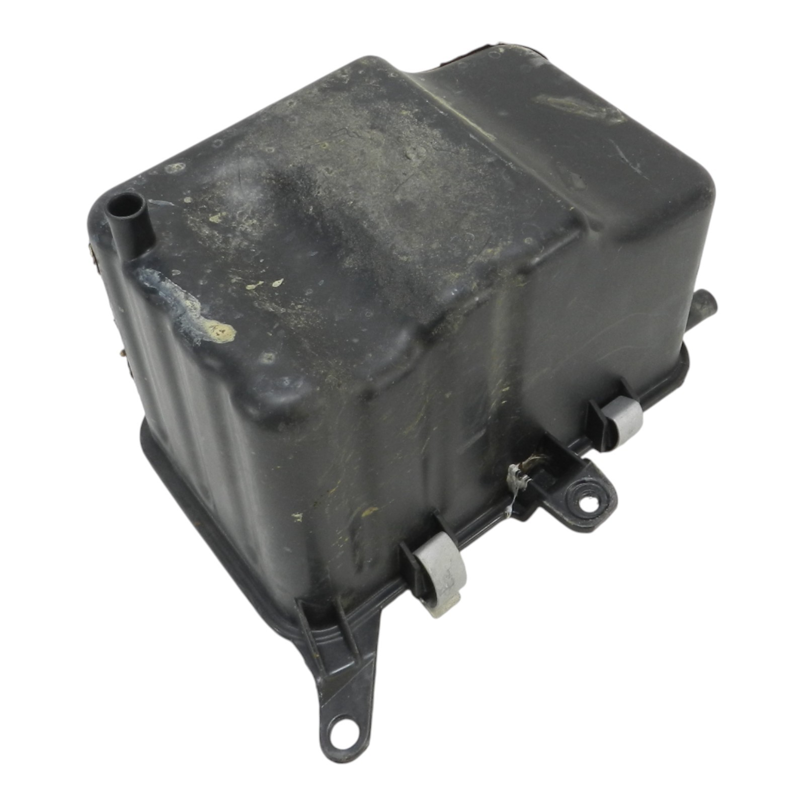 2007 YAMAHA GRIZZLY 400 AIRBOX BOTTOM 5UH-E4411-00-00