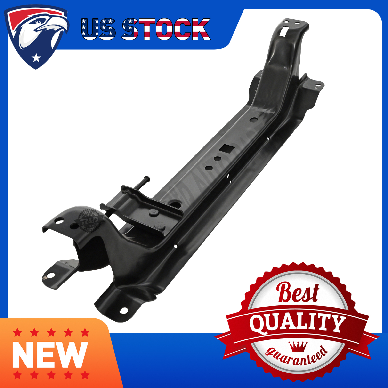 Brand New  Whole Shaped Fuel Tank Crossmember Fits For 98-11 Ford Ranger