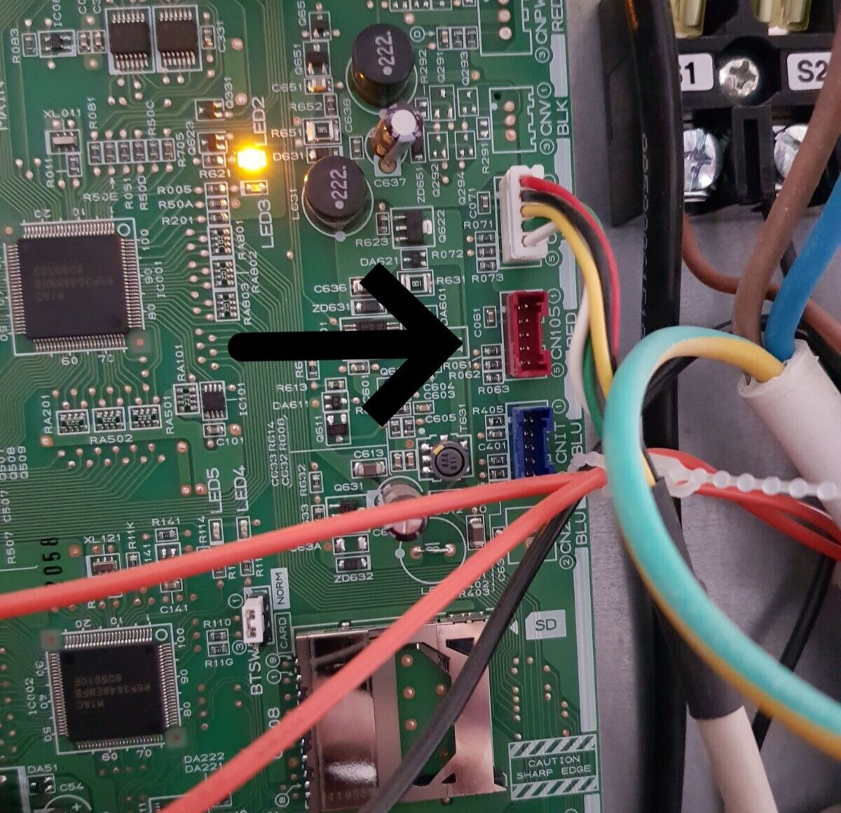 Mitsubishi Ecodan WiFi Connector to MQTT/Home Assistant for Heat Pumps - Gen2