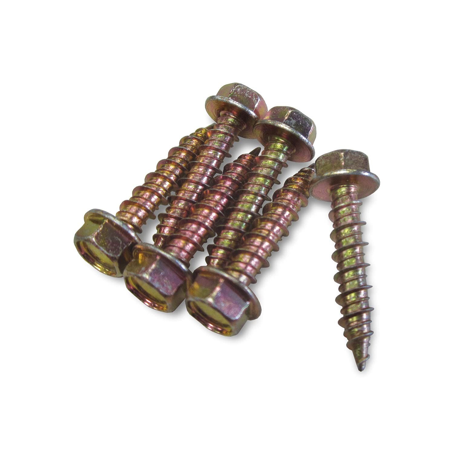 Polaris (2014-22) Sportsman Scrambler ACE Clutch Cover Screws (6 Pack) - 7519849