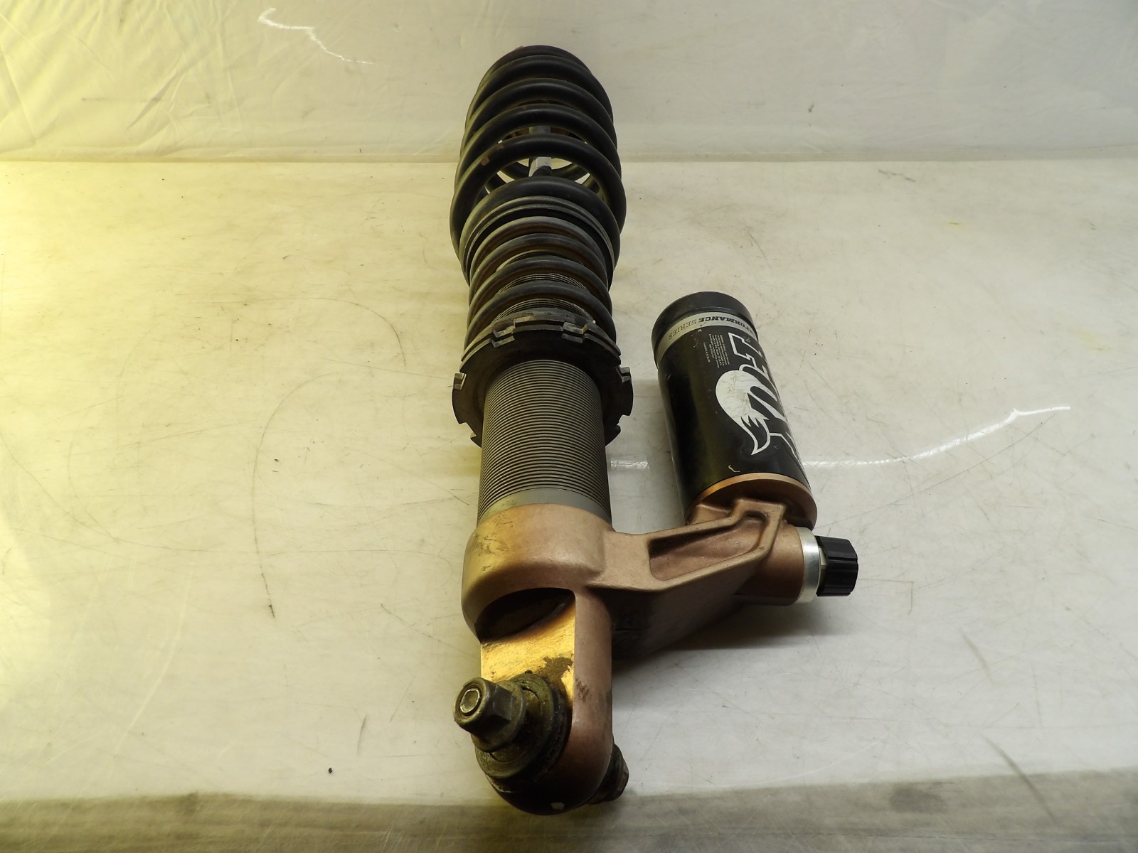 2016 Polaris RZR S 900 EPS Shock Rear (FOX) Left 7044484