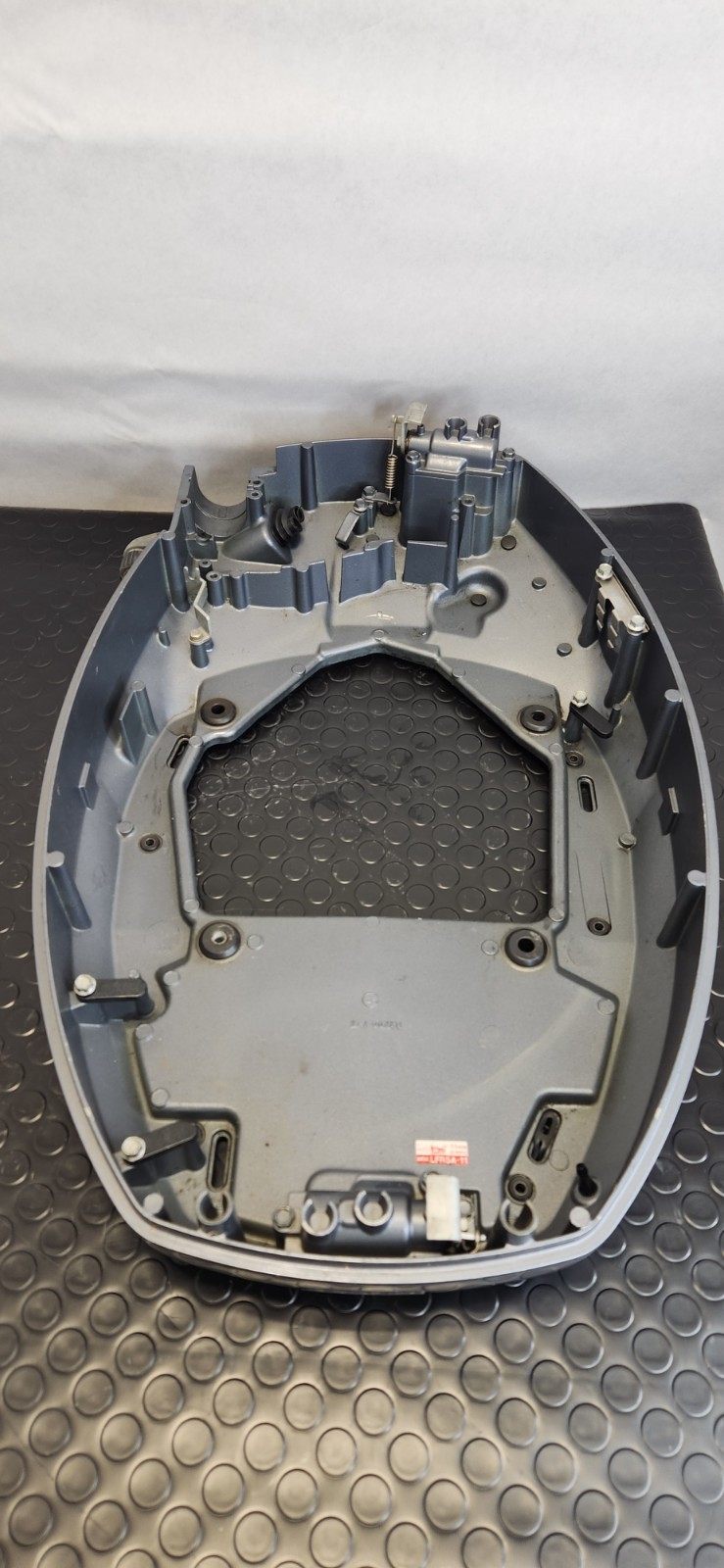 Yamaha Bottom Cowling 90hp 4 stroke 67F-42710-01-4D (1128)