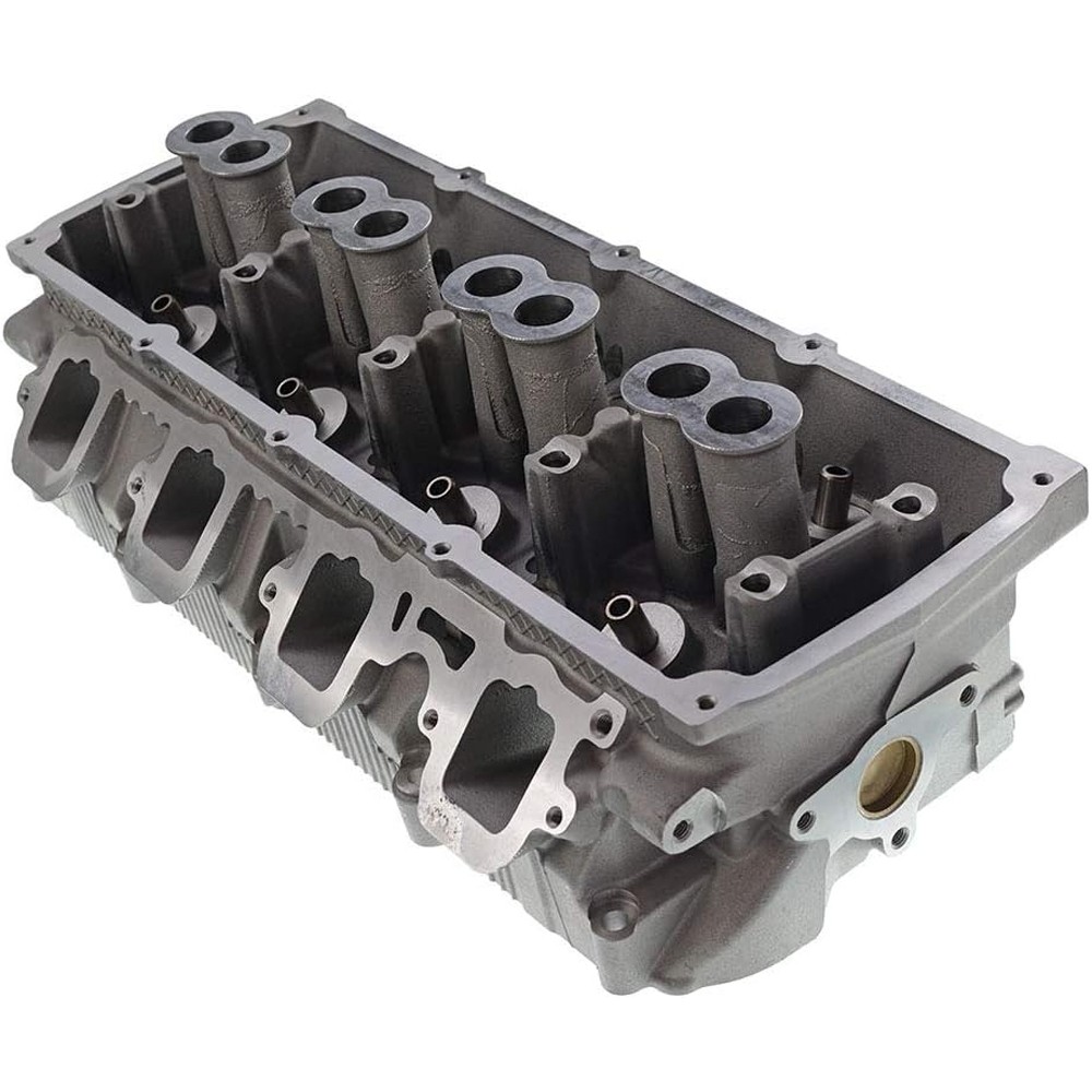 Left Cylinder Heads For 09-15 Dodge Chrysler Jeep 5.7L Hemi Eagle Genuine Mopar