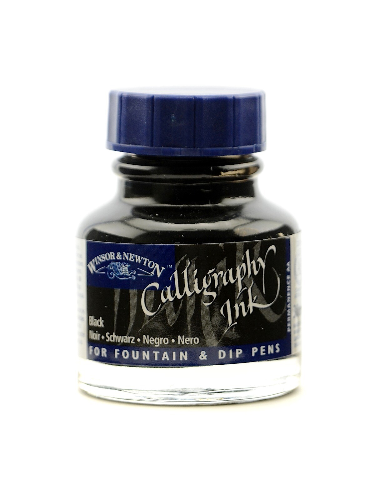 Winsor & Newton Calligraphy Ink
