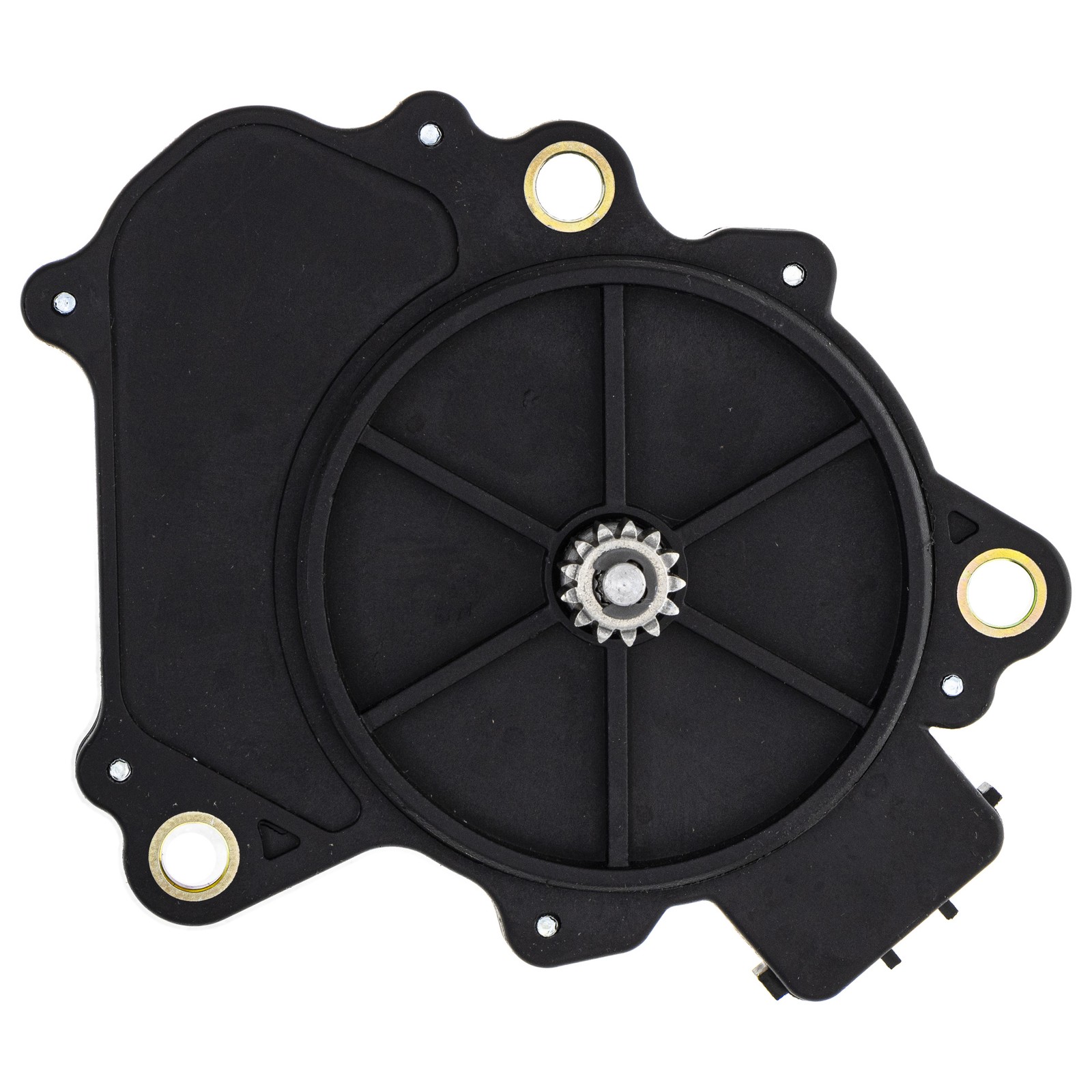 Differential Servo Actuator Motor for Yamaha Grizzly Kodiak 450 660 5KM-4616A-02