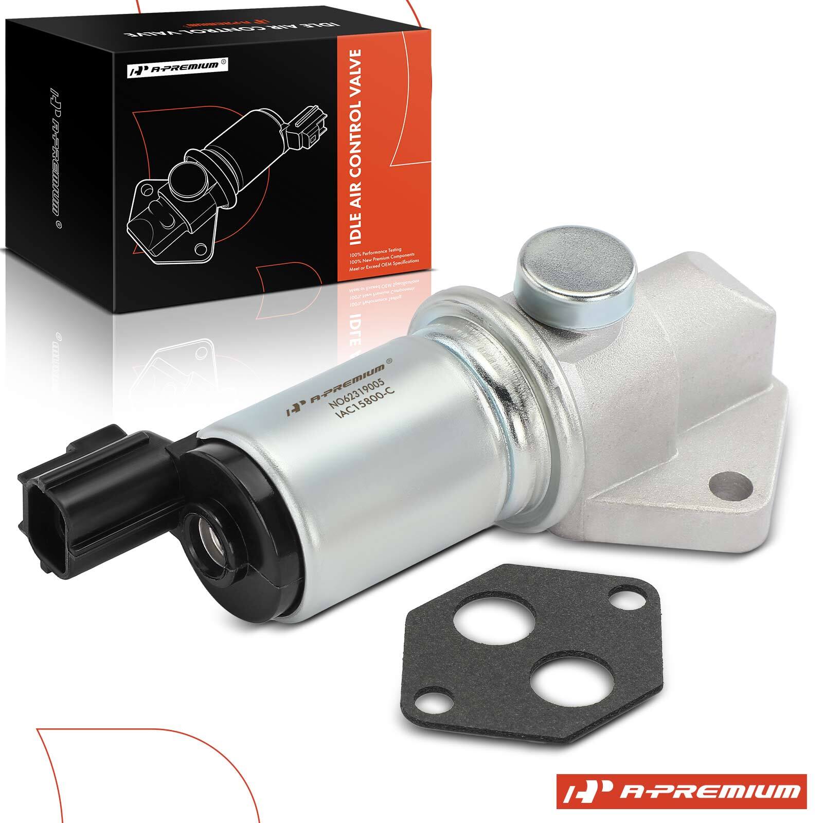 Idle Air Control Valve for Ford F-150 1997-2002 F-250 Explorer Taurus Mercury