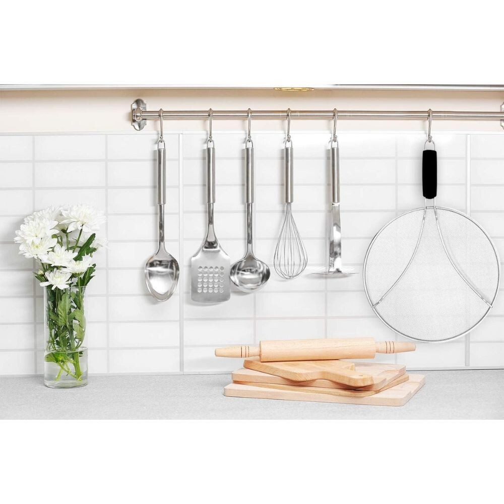 Zulay Splatter Screen