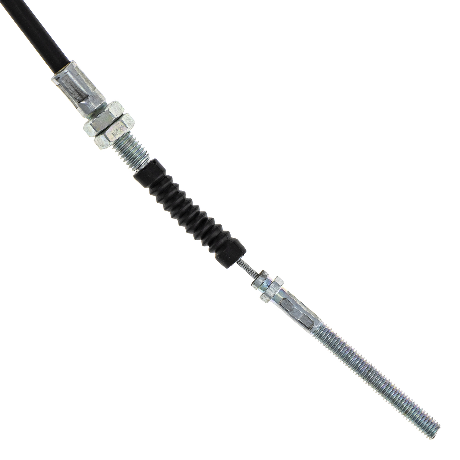 NICHE Brake Cable for Honda 1986-1999 Z50R 45450-181-830 Motorcycle