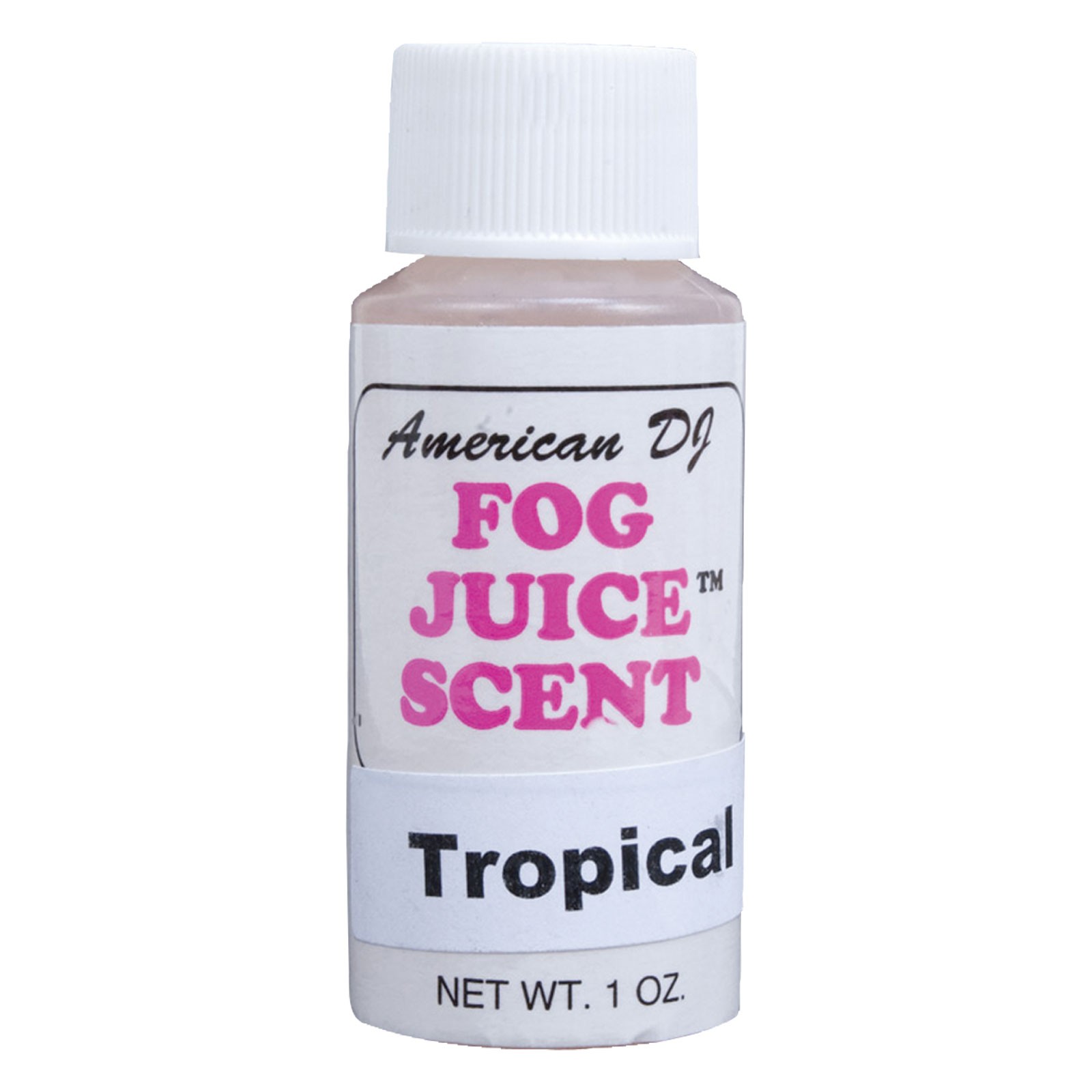 ADJ F-Scents Tropical Fog Juice Scent