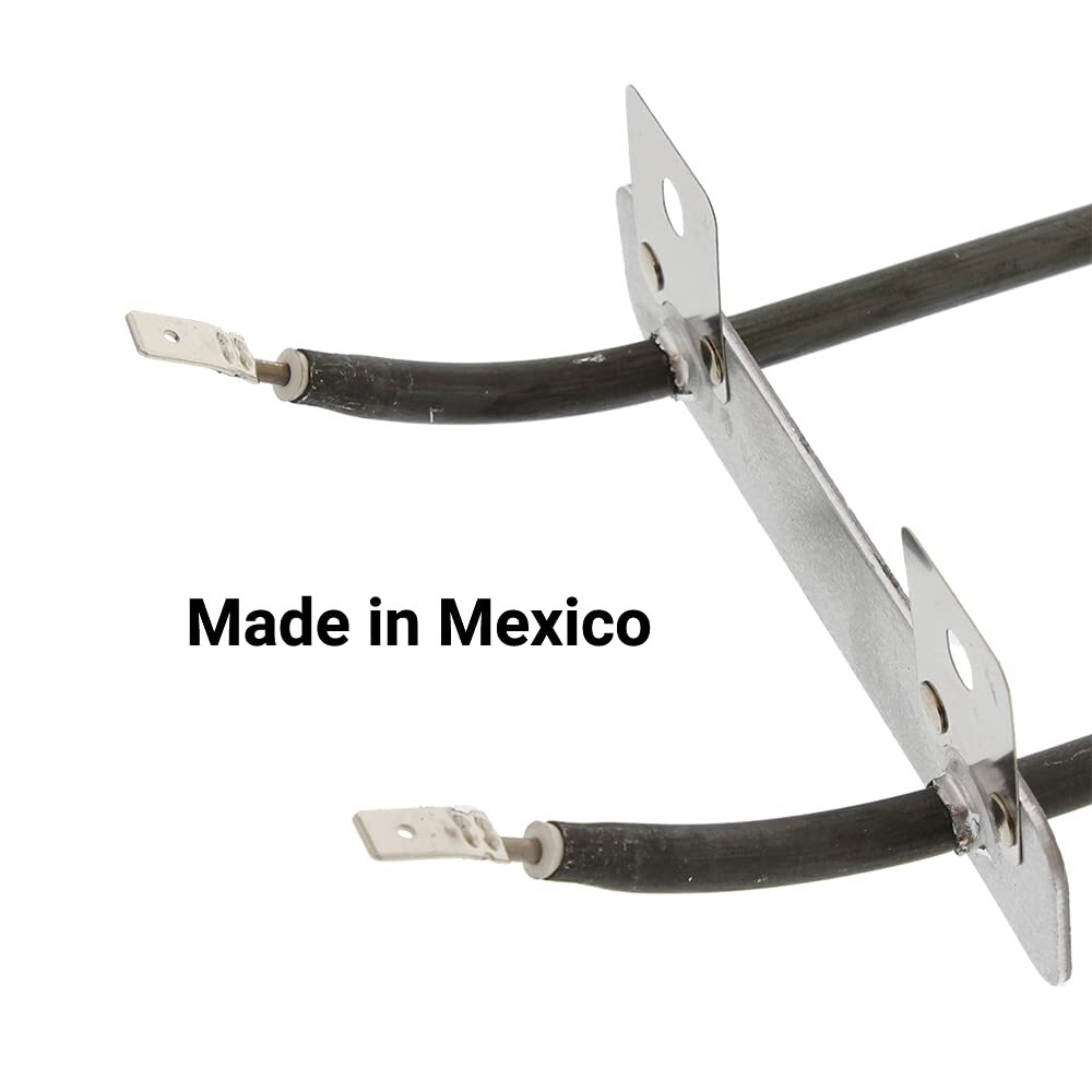 WB44T10011 for GE Range Oven Heating Element Lower Bake Unit AP2030997 PS249286