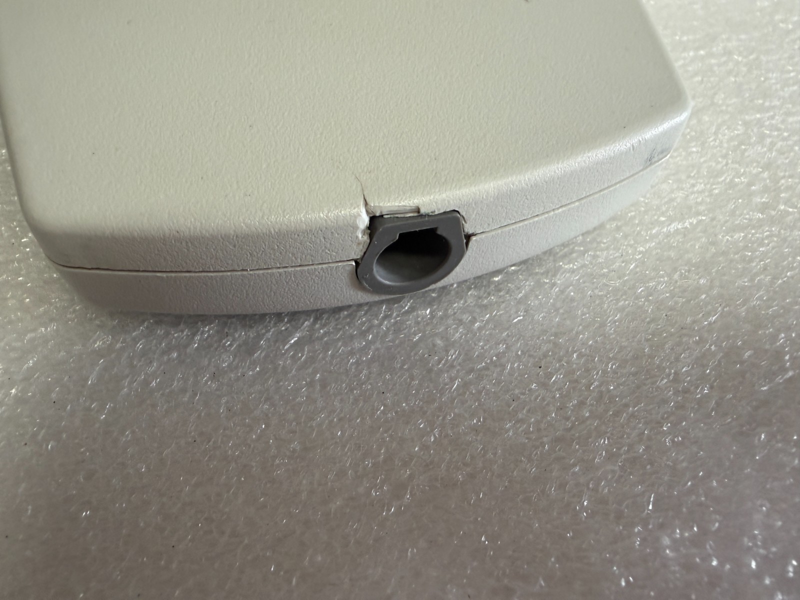 GE MAC 2000 12 Channel Interpretive Electrocardiograph w/12-lead ECG electrode