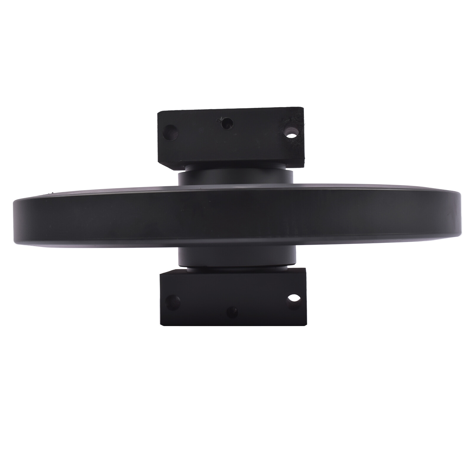 Front Track Idler Pulley For Mustang MTL16 MTL316 Gehl CTL60 Takeuchi TL8 TL126