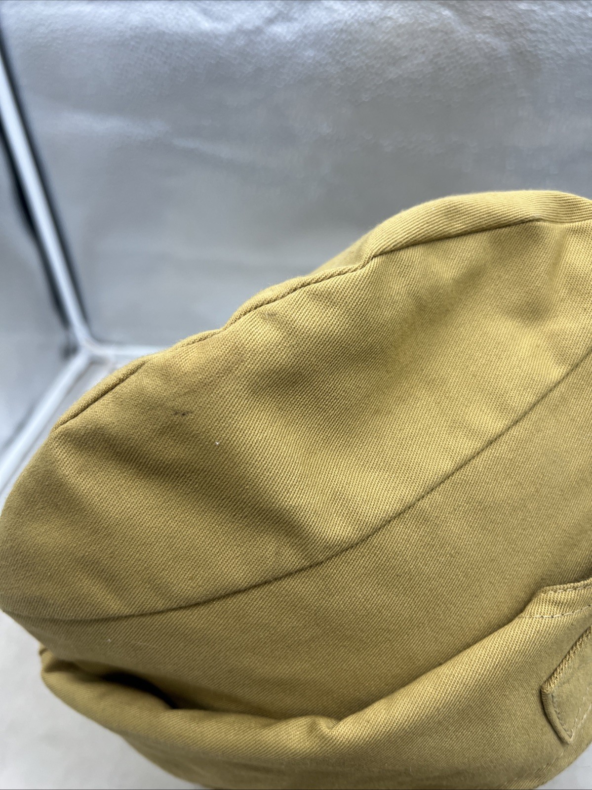 WW2 US Army Winter Field Cap Reproduction (RF