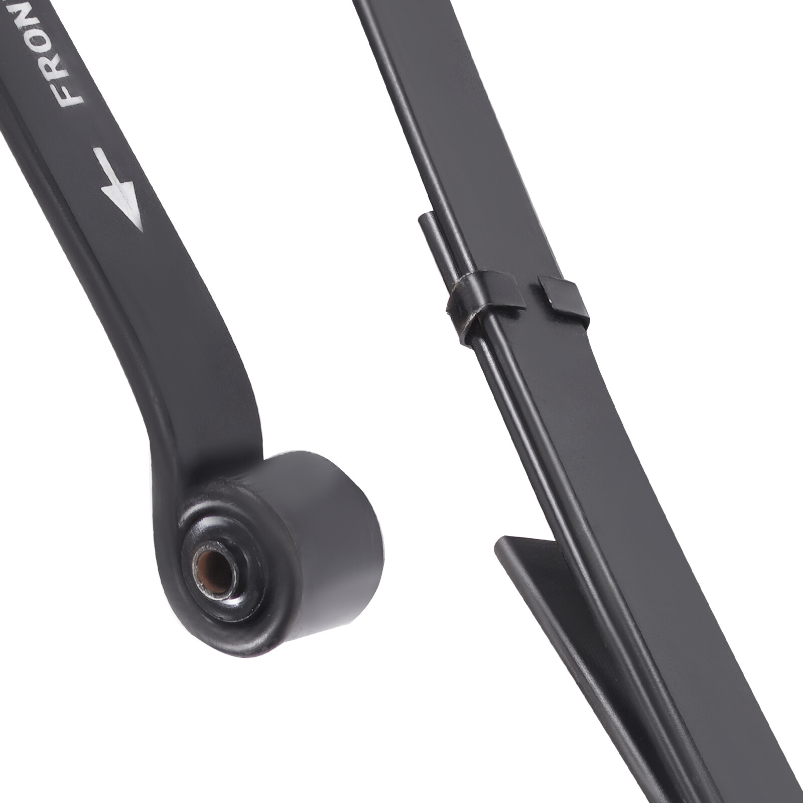 4" Lowering Leaf Spring Set For Chevy Silverado/C-1500/GMC Sierra 1988-1998