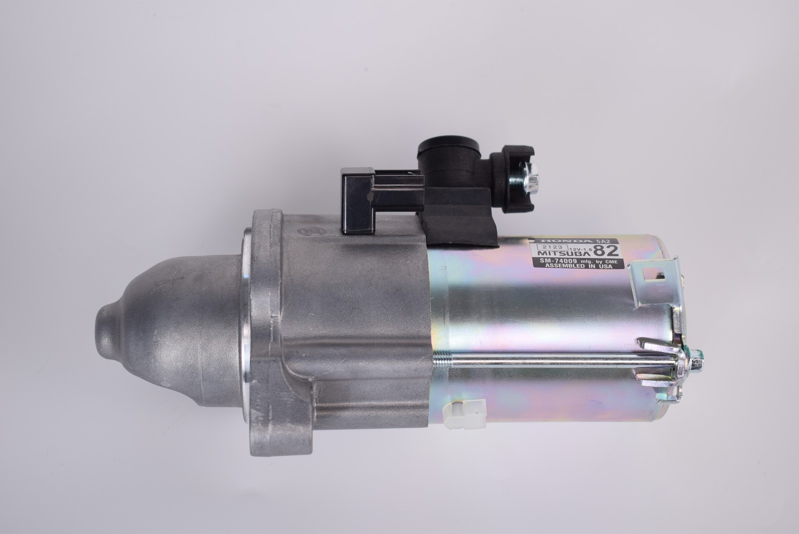 31200-5A2-A52 OEM Starter Motor for 2013-2017 Honda Accord 2.4L 2015-2016 CR-V