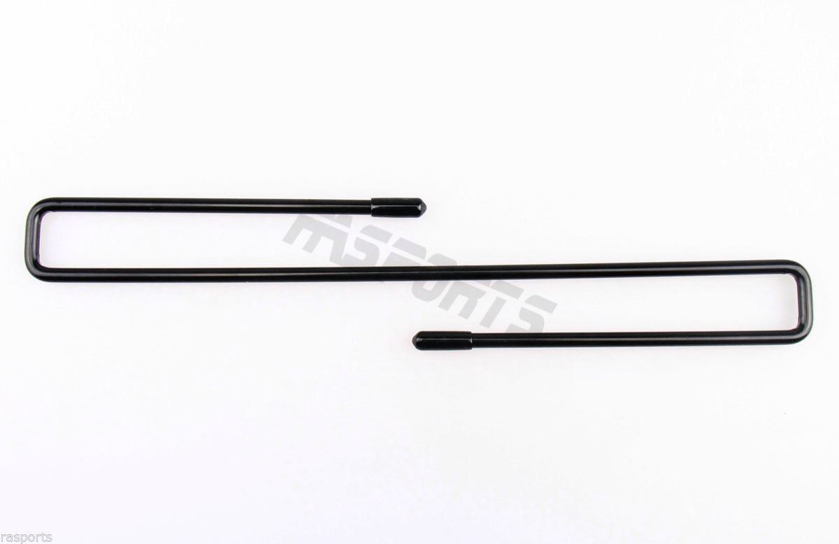 Original Handgun Hangers 4 Pack Pistol Rack Storage Solution Accessories