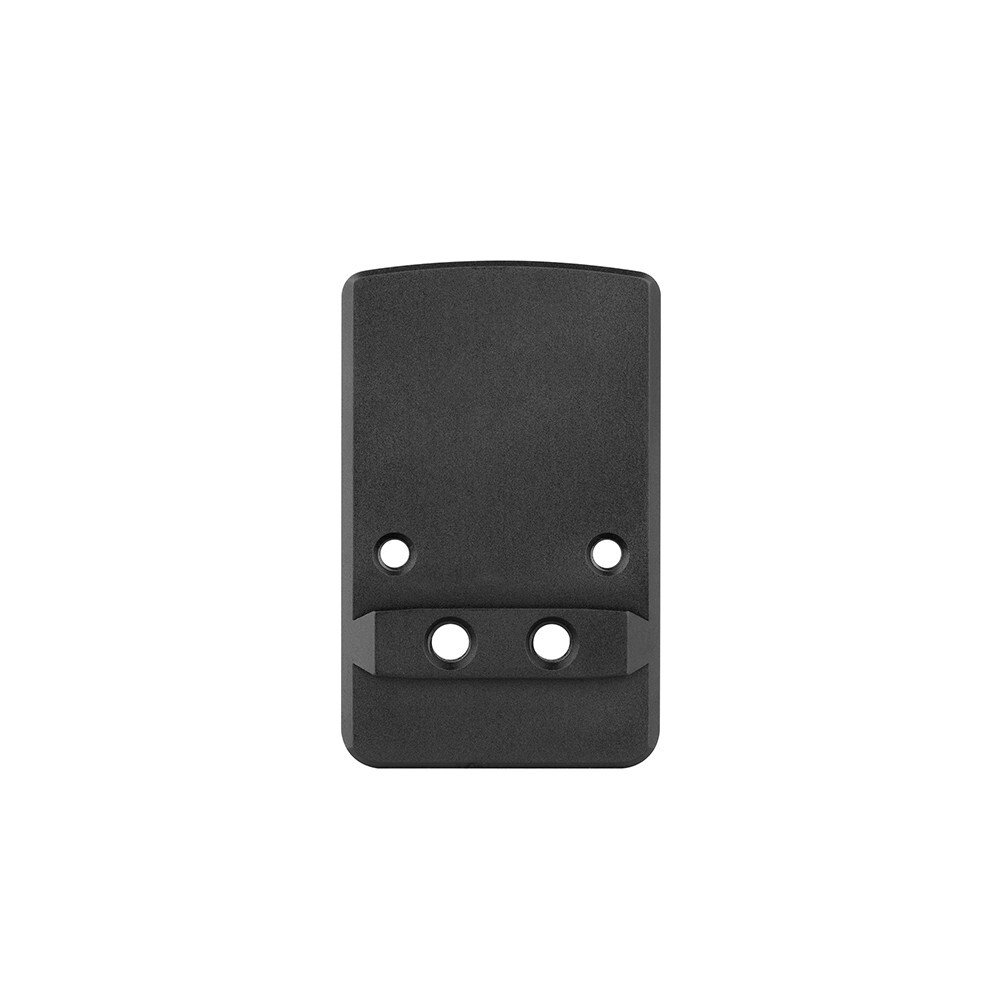 Olight Osight Green - See the Power, 3 MOA, First Magnetic Charging Cover