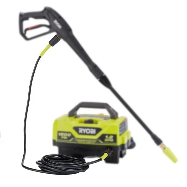 New - Genuine Ryobi Replacement Hose - 308835134 for RY141802 - FREE SHIPPING