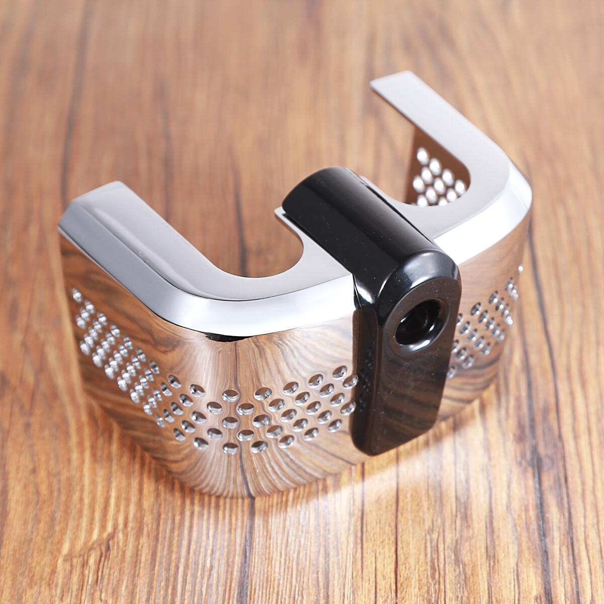 Chrome Ignition Coil Cover For Harley Softail Slim Fatboy Lower Rider 2018-2023