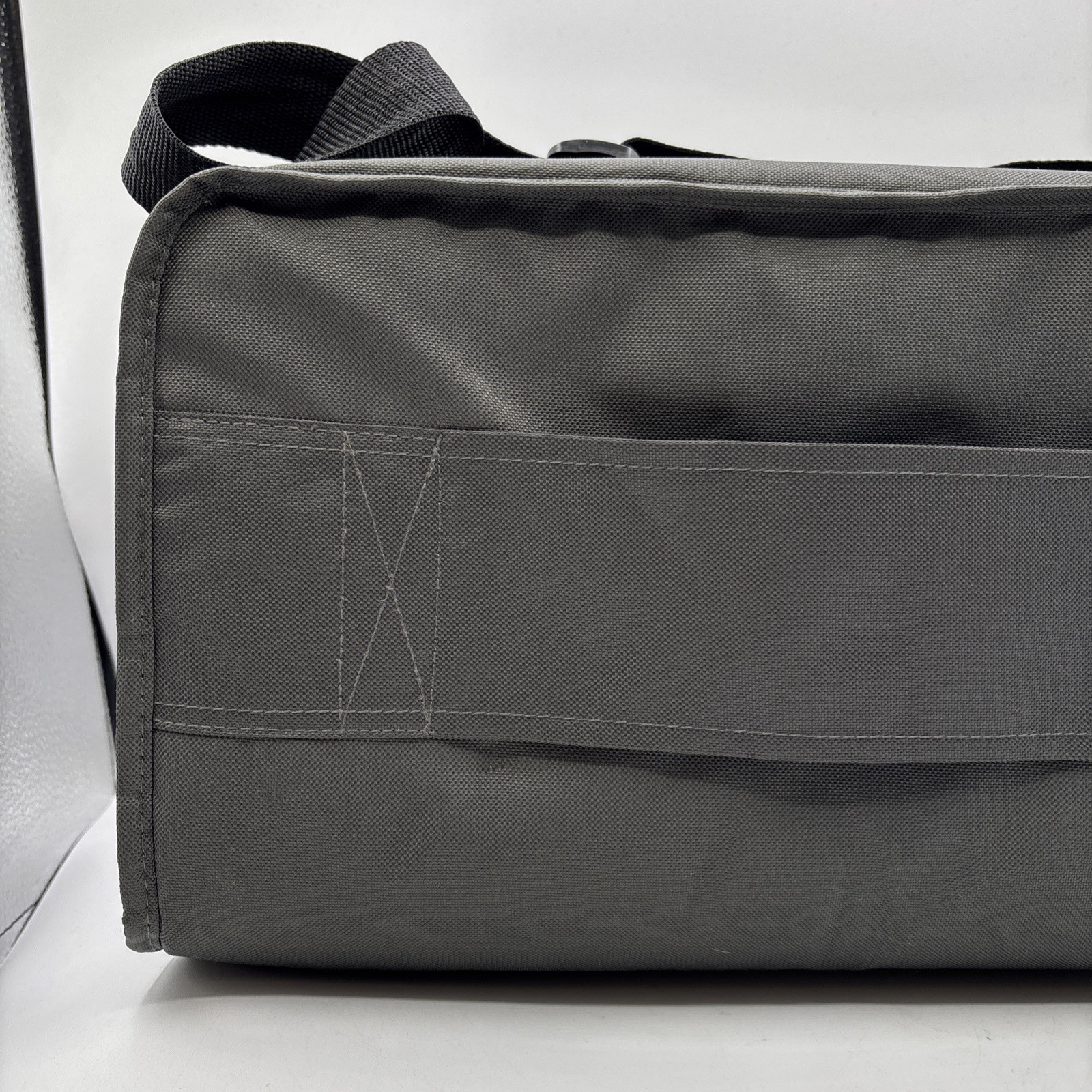 Philips Respironics DreamStation CPAP Travel Bag Carrying Case Gray (BAG ONLY) 