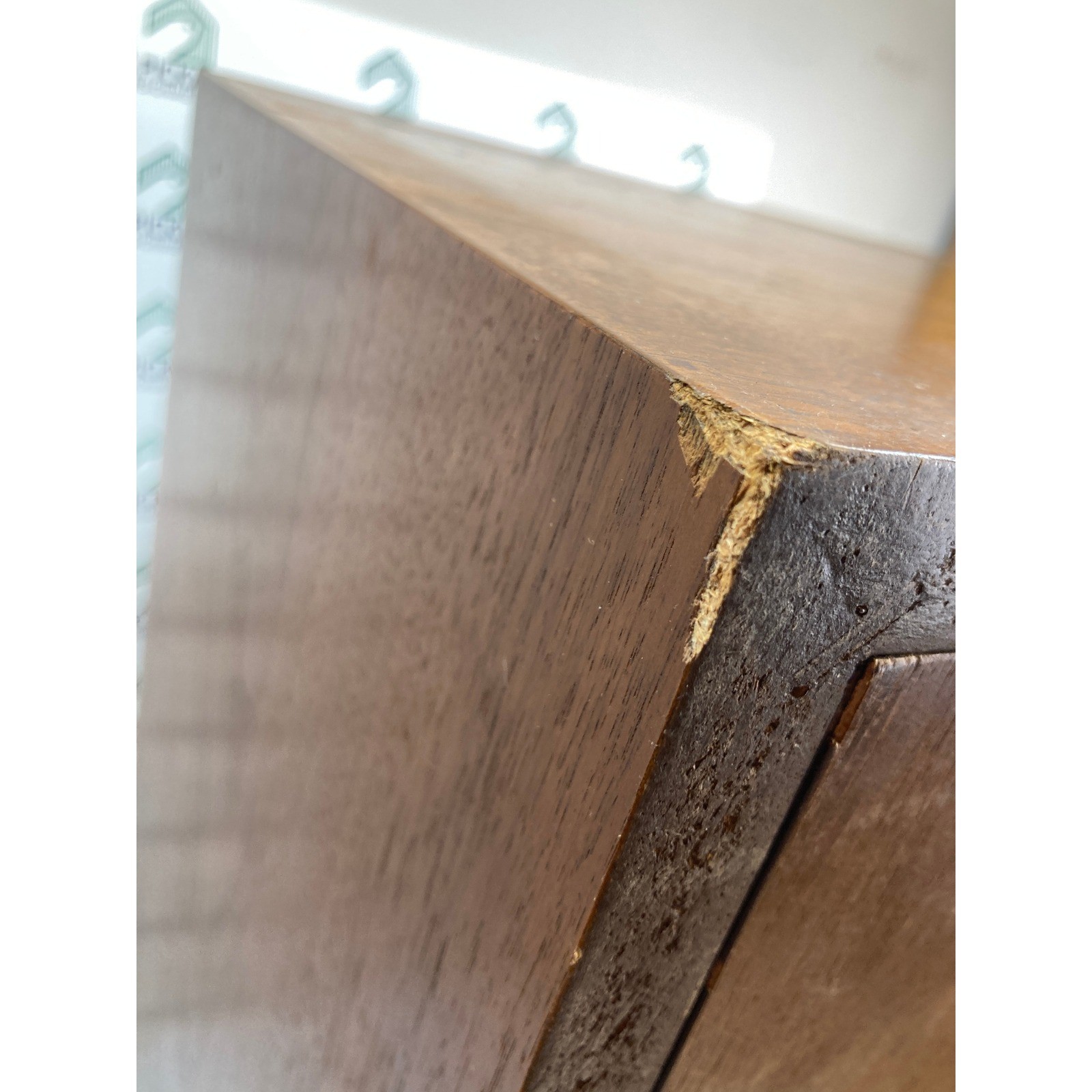 Vintage SanSui SP-70 wood Speakers Pair Bookshelf Stereo Speakers UNTESTED READ