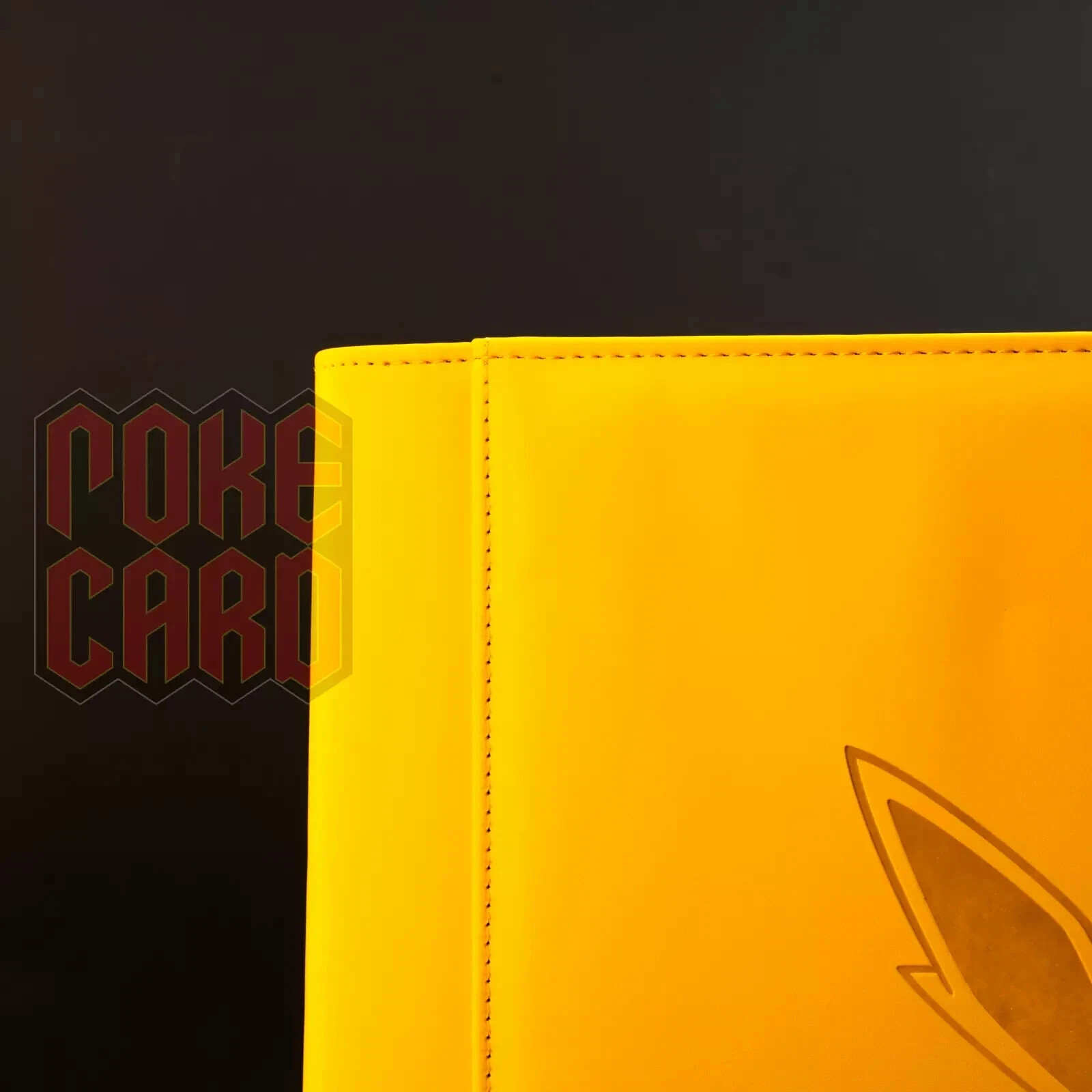 Pokemon S-Chinese Sealed Gift Box Jolteon Eevee GX theme 480 slots Card Binder