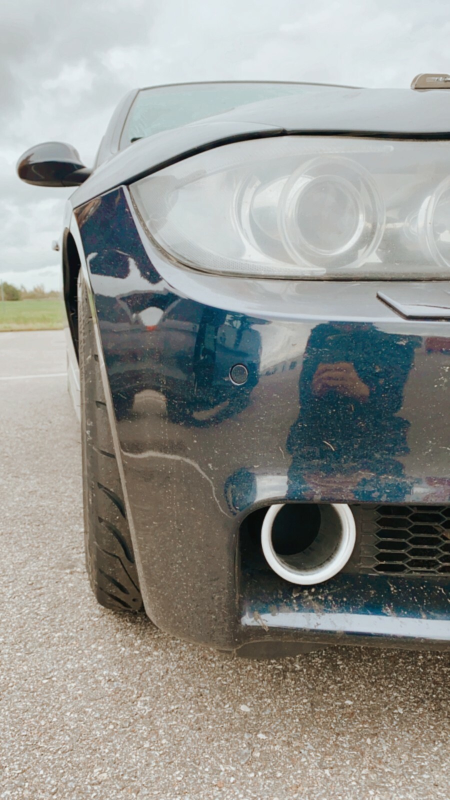 BMW 316 318 320 325 Z3 E36 Brake cooling plates for 286mm discs