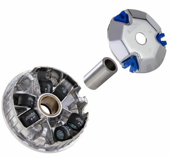 High Performance Variator Kit w/ Belt for Honda Ruckus Metropolitan 50cc SCOOTER