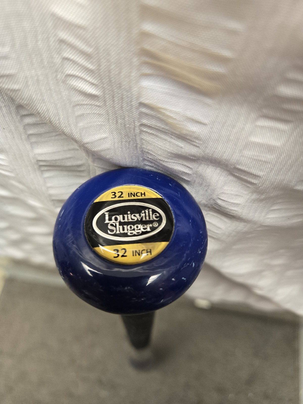 Louisville Slugger TPS H2 XXL Softball Bat FP9H2 32” 22oz 2-1/4" Barrel
