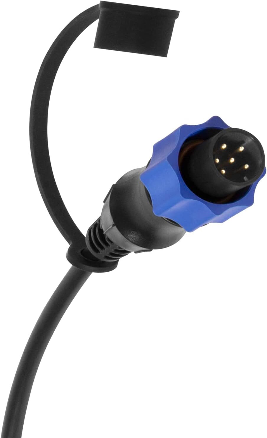 MKR-US2-10 US2 Lowrance Adapter Cable for Sonar or Fishfinder DualBeam Plus