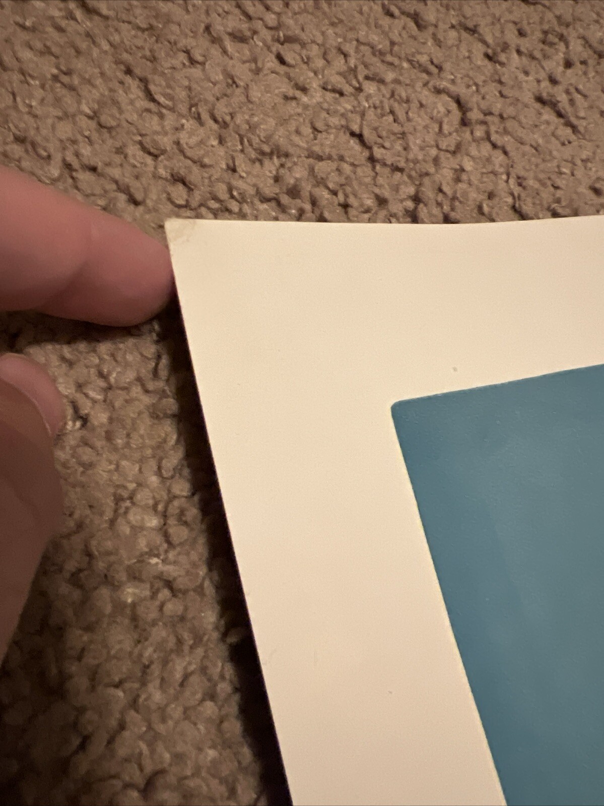 WWI Poster The Ships Are Coming Original Victory