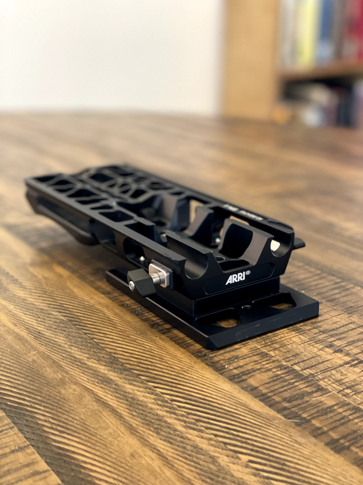 ARRI Bridge Plate Adapter BPA-6