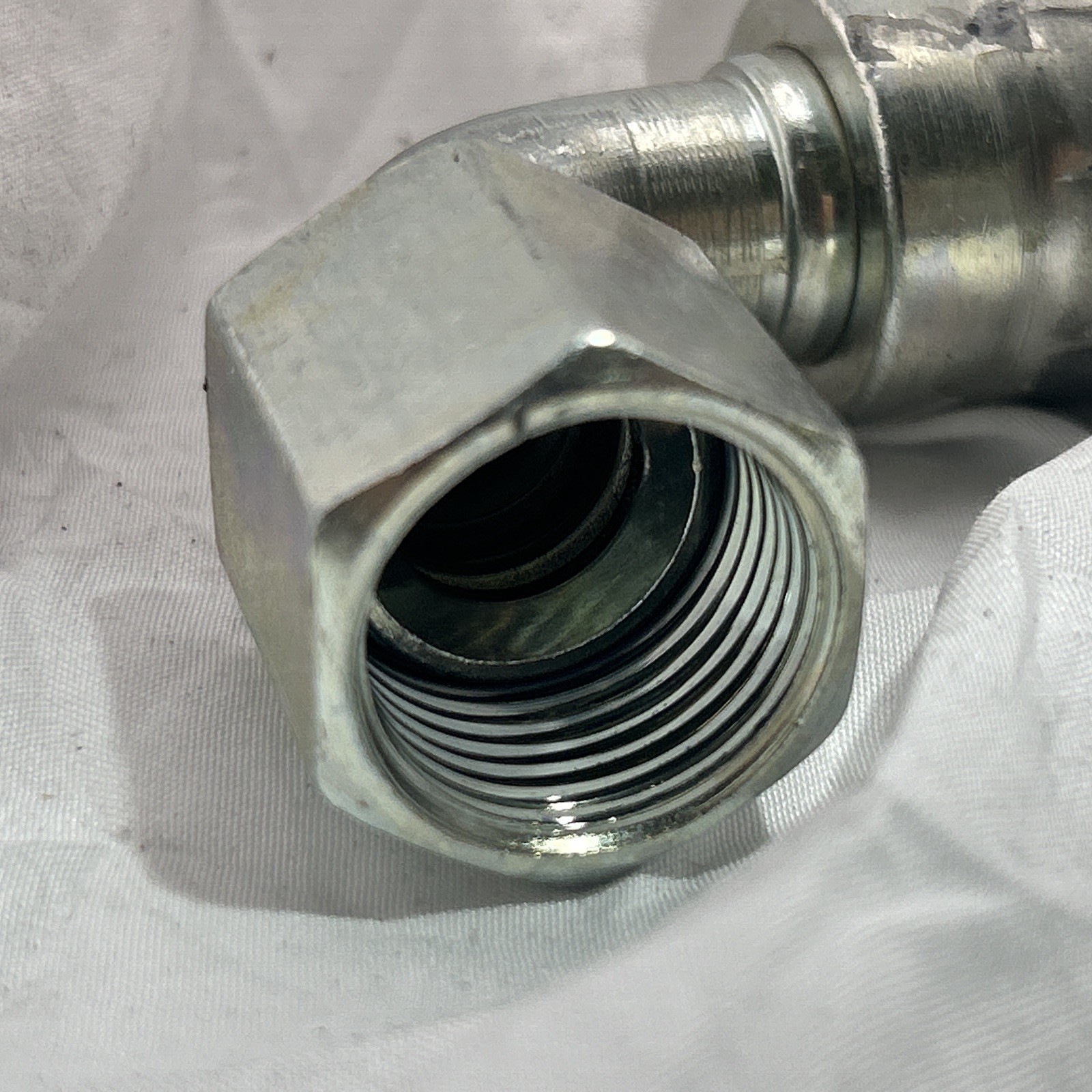 Parker PTS ID OEQ36KJ7 200959