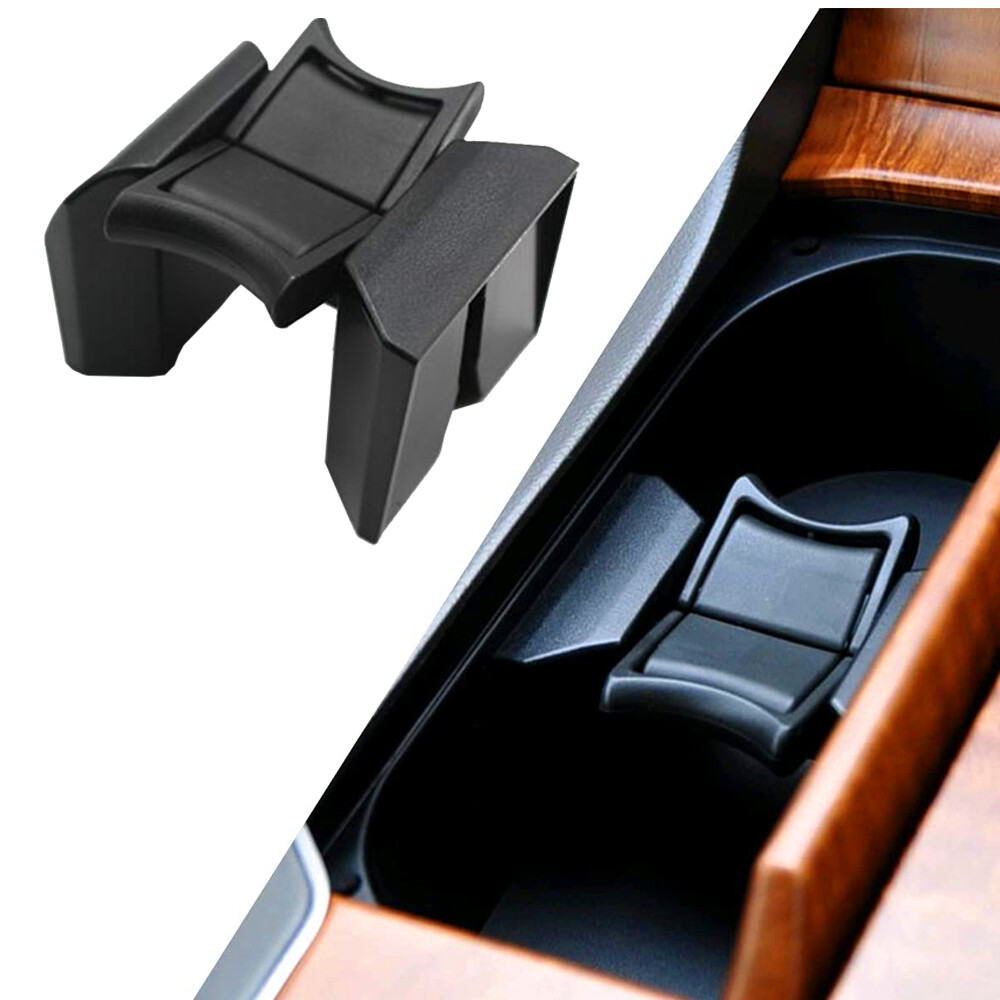 Center Console Cup Insert Holder Divider for Toyota Camry 2007-2011 US Stock NEW